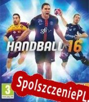 Handball 16 (2015/ENG/Polski/Pirate)