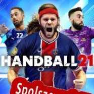 Handball 21 (2020/ENG/Polski/RePack from UP7)