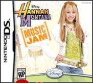 Hannah Montana: Music Jam (2007) | RePack from MYTH