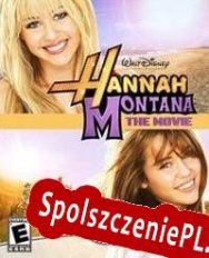 Hannah Montana The Movie (2009/ENG/Polski/RePack from IRAQ ATT)