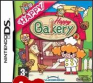 Happy Bakery (2009/ENG/Polski/RePack from RECOiL)