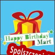 Happy Birthday Mart (2010/ENG/Polski/RePack from Drag Team)