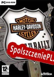 Harley-Davidson Motorcycles: Race to the Rally (2006/ENG/Polski/License)