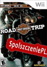 Harley Davidson: Road Trip (2010/ENG/Polski/RePack from MiRACLE)