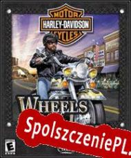 Harley Davidson: Wheels of Freedom (2000/ENG/Polski/Pirate)