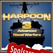 Harpoon 3: Advanced Naval Warfare (2006/ENG/Polski/License)