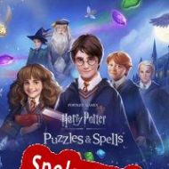 Harry Potter: Puzzles & Spells (2020/ENG/Polski/Pirate)