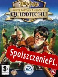 Harry Potter Quidditch World Cup (2003/ENG/Polski/License)