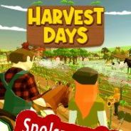 Harvest Days (2022) | RePack from UP7