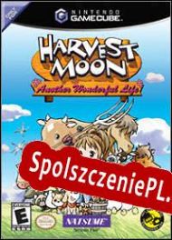 Harvest Moon: Another Wonderful Life (2005/ENG/Polski/Pirate)