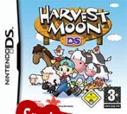 Harvest Moon DS (2006/ENG/Polski/License)