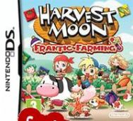 Harvest Moon: Frantic Farming (2009/ENG/Polski/License)