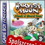 Harvest Moon: Friends of Mineral Town (2003) | RePack from EDGE