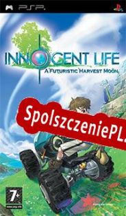 Harvest Moon: Innocent Life (2007/ENG/Polski/License)