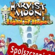 Harvest Moon: Light of Hope (2017/ENG/Polski/RePack from ICU)