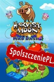 Harvest Moon: Mad Dash (2019) | RePack from J@CK@L