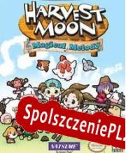 Harvest Moon: Magical Melody (2006/ENG/Polski/License)