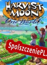 Harvest Moon: One World (2021/ENG/Polski/Pirate)