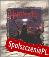 Harvester (1996/ENG/Polski/RePack from THRUST)