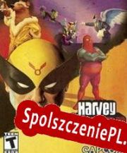 Harvey Birdman Attorney At Law (2007/ENG/Polski/License)