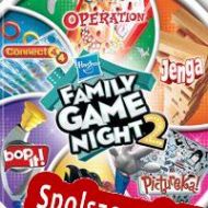 Hasbro Family Game Night 2 (2009/ENG/Polski/License)