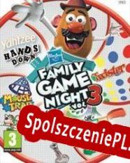 Hasbro Family Game Night 3 (2010/ENG/Polski/RePack from BReWErS)