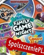 Hasbro Family Game Night (2008/ENG/Polski/RePack from pHrOzEn HeLL)