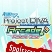 Hatsune Miku: Project DIVA Future Tone (2016) | RePack from Anthrox