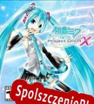 Hatsune Miku: Project DIVA X (2016/ENG/Polski/RePack from S.T.A.R.S.)