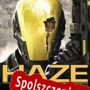 Haze (2022/ENG/Polski/RePack from ECLiPSE)