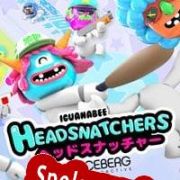 Headsnatchers (2019/ENG/Polski/RePack from REPT)