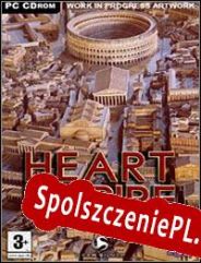 Heart of Empire: Rome (2022/ENG/Polski/RePack from Under SEH)