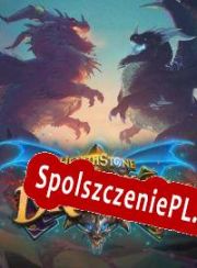 Hearthstone: Descent of Dragons (2019/ENG/Polski/License)