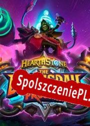 Hearthstone: The Boomsday Project (2018/ENG/Polski/RePack from J@CK@L)