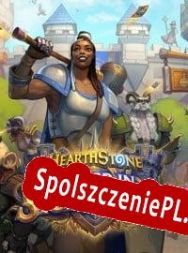 Hearthstone: United in Stormwind (2021/ENG/Polski/Pirate)