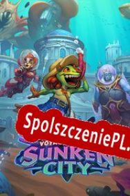 Hearthstone: Voyage to the Sunken City (2022/ENG/Polski/Pirate)