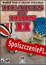 Hearts of Iron 2 (2005/ENG/Polski/RePack from MiRACLE)