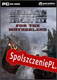 Hearts of Iron III: For the Motherland (2011/ENG/Polski/RePack from ORiGiN)