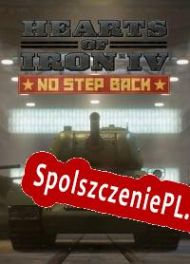 Hearts of Iron IV: No Step Back (2021/ENG/Polski/License)