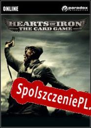 Hearts of Iron: The Card Game (2011/ENG/Polski/RePack from pHrOzEn HeLL)