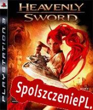 Heavenly Sword (2007/ENG/Polski/License)