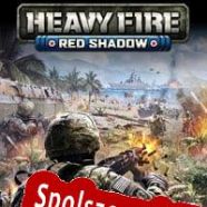 Heavy Fire: Red Shadow (2022/ENG/Polski/Pirate)