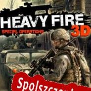 Heavy Fire: Special Operations 3D (2012/ENG/Polski/RePack from Dual Crew)