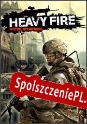 Heavy Fire: Special Operations (2010/ENG/Polski/License)