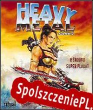 Heavy Metal F.A.K.K. 2 (2000/ENG/Polski/RePack from TFT)