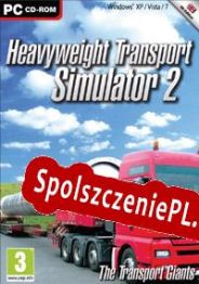 Heavyweight Transport Simulator 2 (2012/ENG/Polski/RePack from ORiGiN)