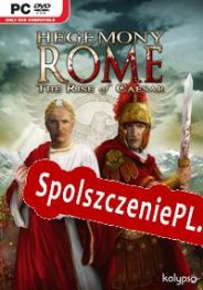 Hegemony Rome: The Rise of Caesar (2014) | RePack from DTCG