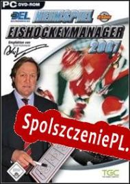 Heimspiel: Eishockeymanager 2007 (2006/ENG/Polski/RePack from AoRE)