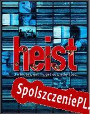 Heist (2001) (2001/ENG/Polski/RePack from TWK)