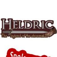 Heldric: The legend of the shoemaker (2014/ENG/Polski/Pirate)